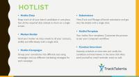 Tracktalents - Applicant Tracking System image 9